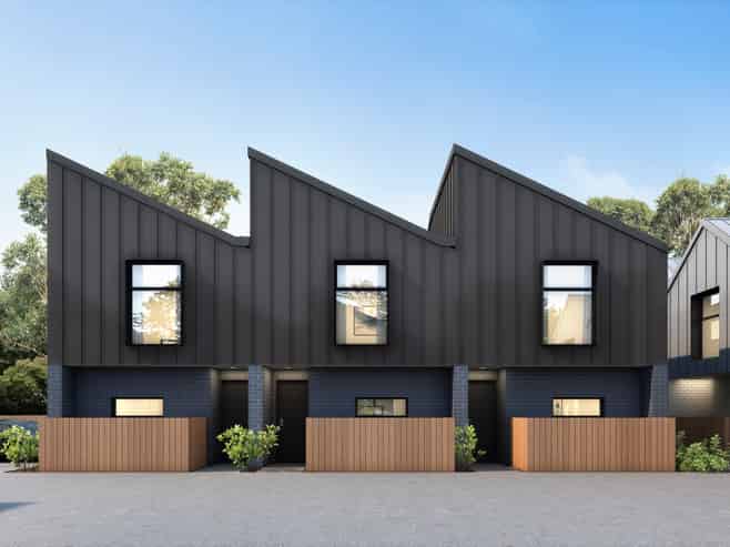 26 & 26B Ings Avenue, Saint Clair