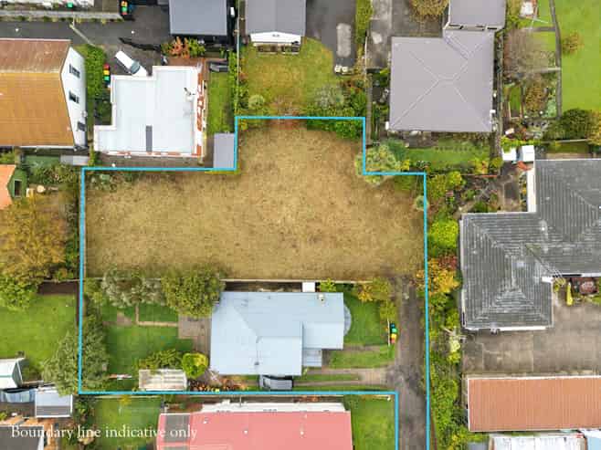 26 & 26B Ings Avenue, Saint Clair
