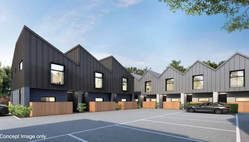 26 & 26B Ings Avenue, Saint Clair