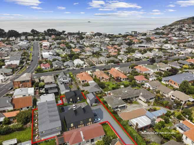26 & 26B Ings Avenue, Saint Clair