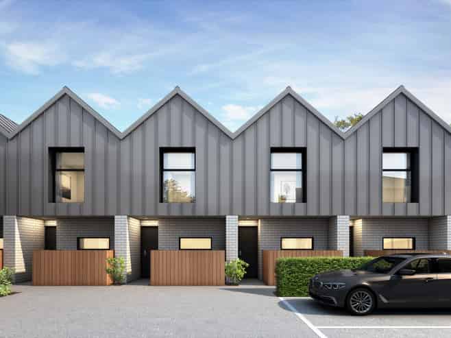 26 & 26B Ings Avenue, Saint Clair