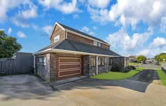 112 Edinburgh Street, Pukekohe
