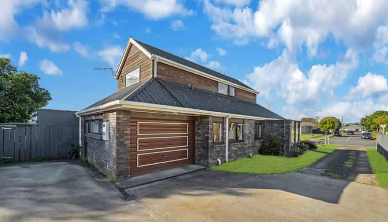 112 Edinburgh Street, Pukekohe