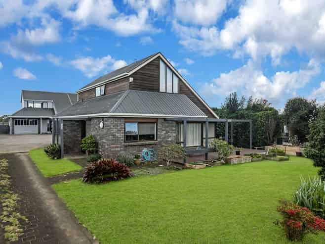112 Edinburgh Street, Pukekohe