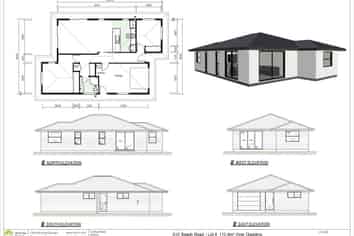 31C Beach Road, Kaikoura