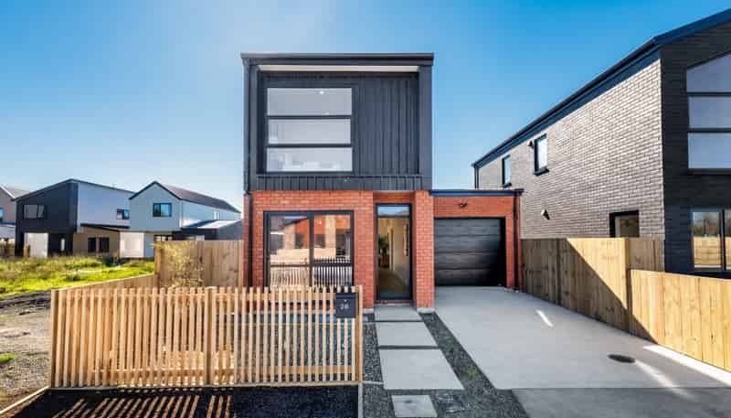 28 Stableford Crescent, Opaheke