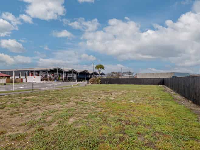 1 Lydia Street, Lots 4 and 5, Northcote