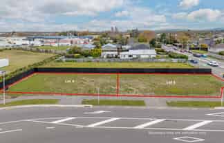 1 Lydia Street, Lots 4 and 5, Northcote