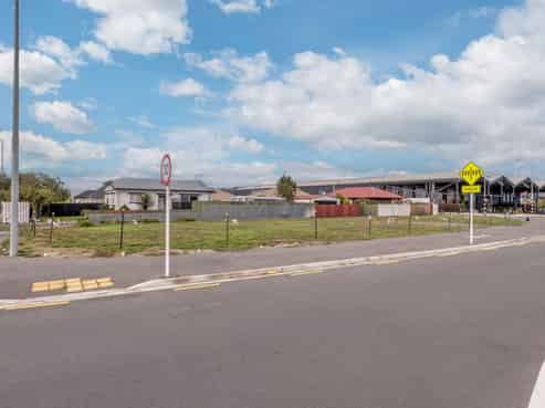 Lot 1, Cnr Lydia Street and Northcote Road, Lot 6, Northcote
