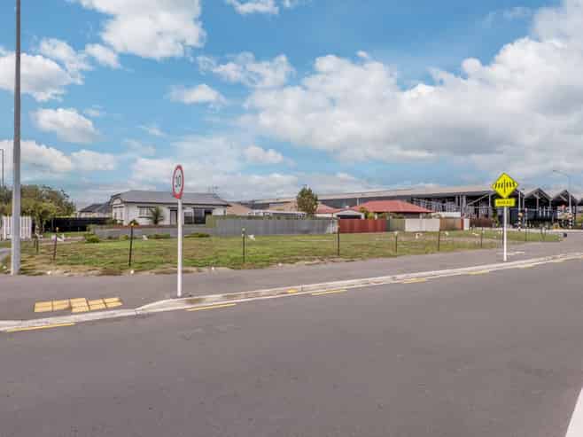 1 Lydia Street, Lot 6, Northcote