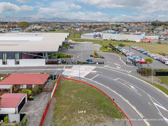 1 Lydia Street, Lot 6, Northcote