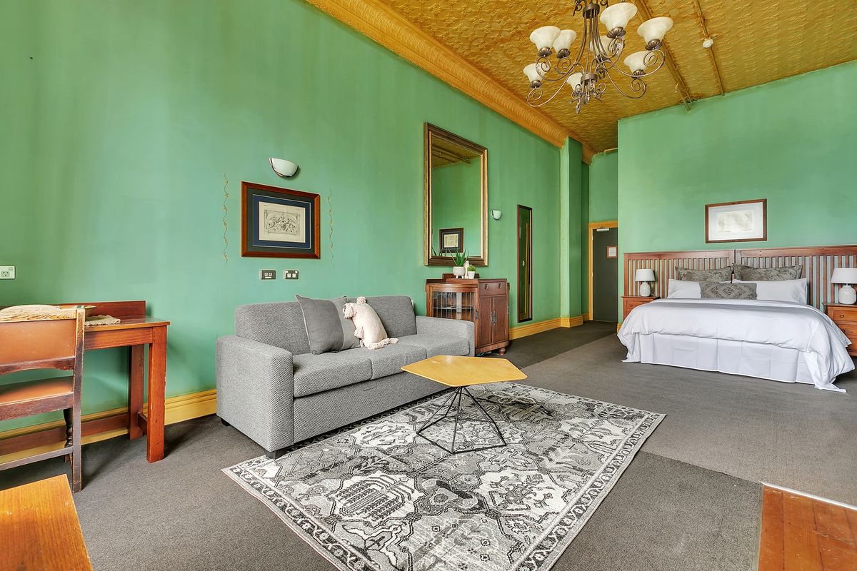 Spacious apartment with an unbeatable location - Ansicht 3