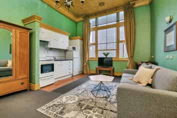 312/15-31 Wellesley Street, Auckland Central