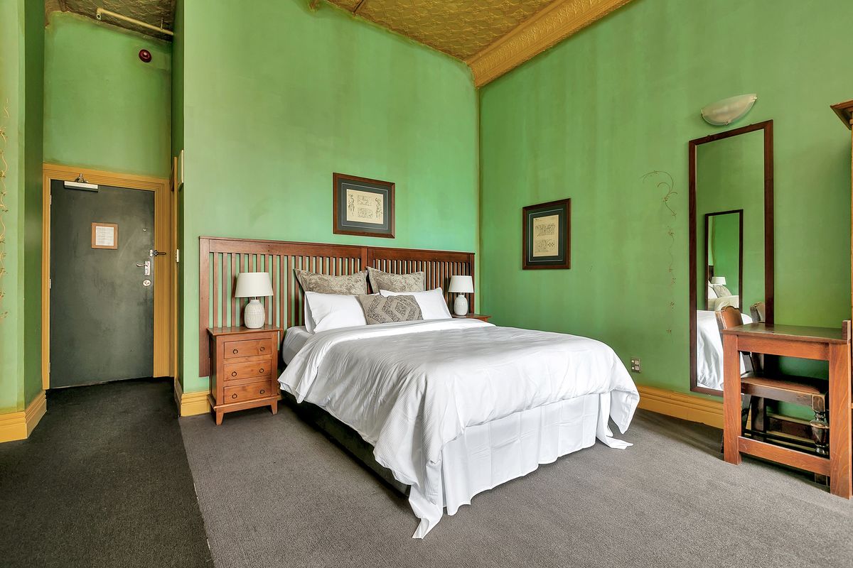 Spacious apartment with an unbeatable location - Ansicht 5