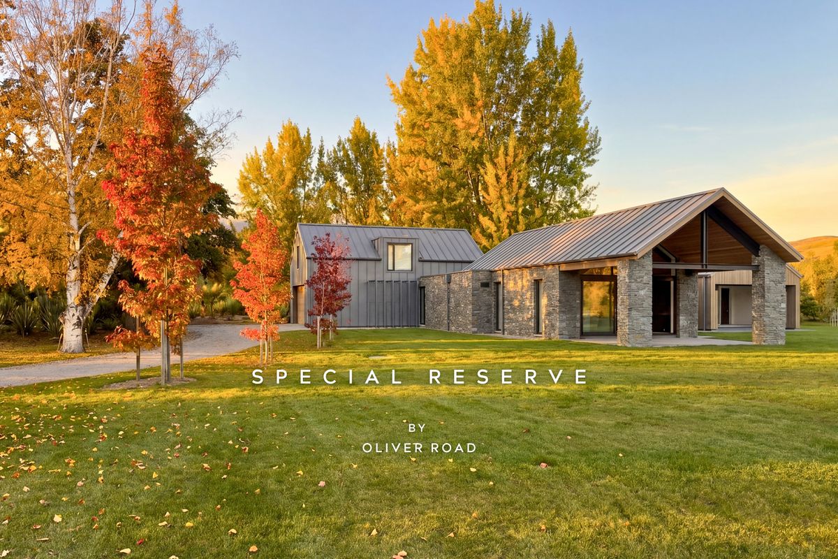 Special Reserve, Dalefield/Wakatipu Basin