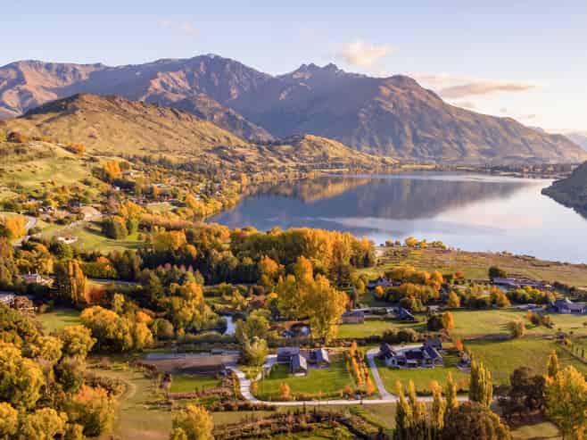 33 Central Park Avenue, Dalefield/Wakatipu Basin
