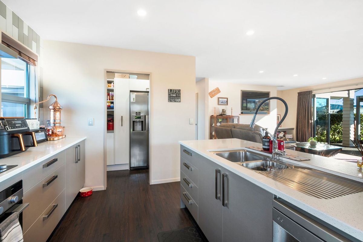 Lifestyle Living with Real Garaging - Mehr
