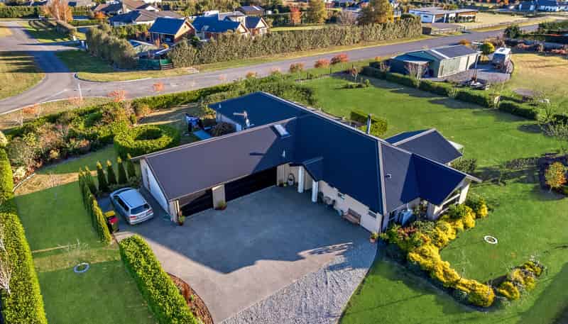 55 Mandeville Park Drive, Swannanoa