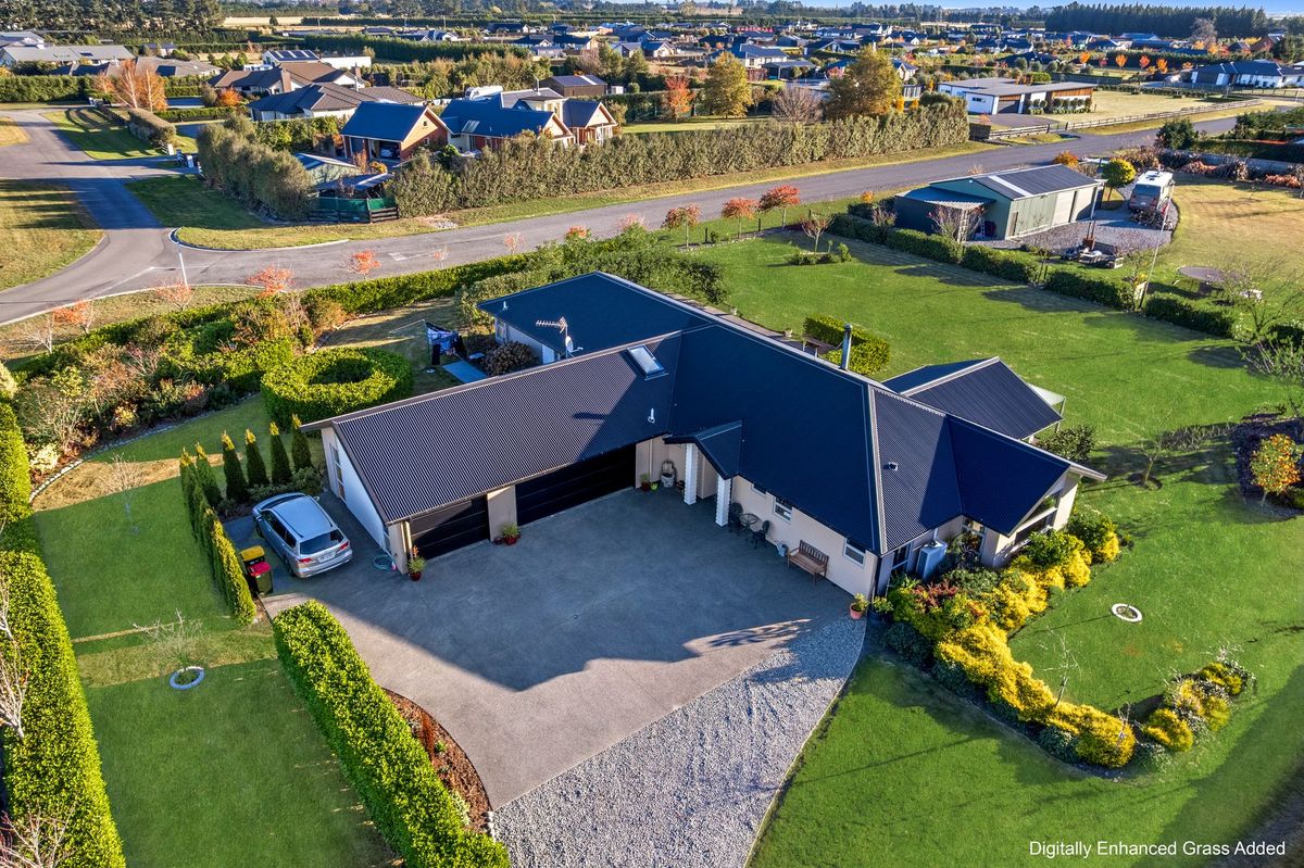 Lifestyle Living with Real Garaging - Ansicht 3