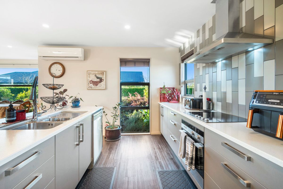 Lifestyle Living with Real Garaging - Ansicht 4