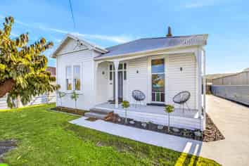 23 Kelvin Street, Aramoho