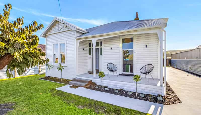 23 Kelvin Street, Aramoho