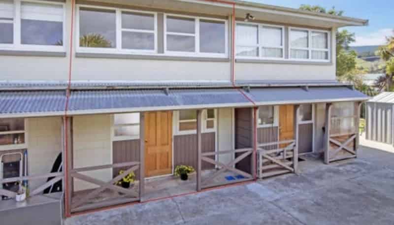 3/30 George Street, Richmond