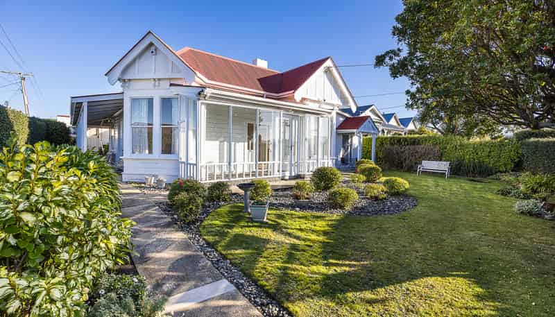 37 Mornington Road, Mornington