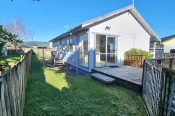 39B Rosewood Place, Paraparaumu