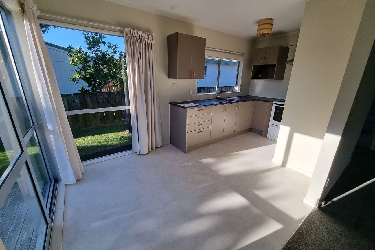 3 bedroom house in Paraparaumu - Widok 5