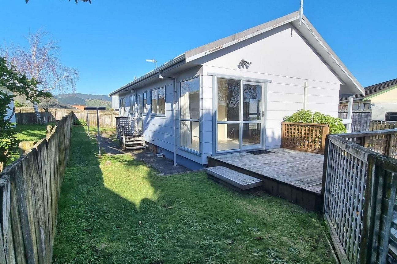 3 bedroom house in Paraparaumu - Widok 3