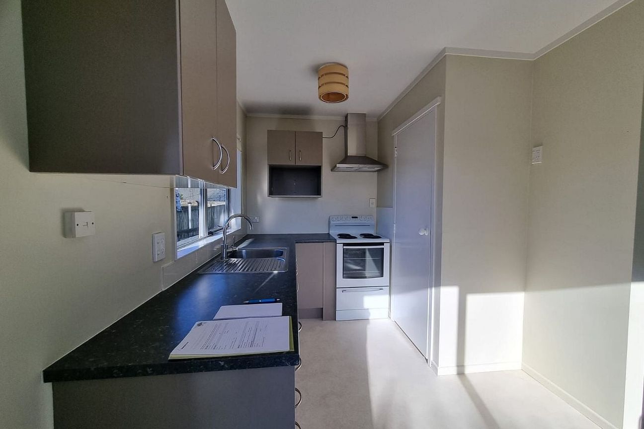 3 bedroom house in Paraparaumu - Widok 6