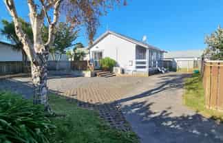 39B Rosewood Place, Paraparaumu