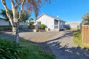39B Rosewood Place, Paraparaumu