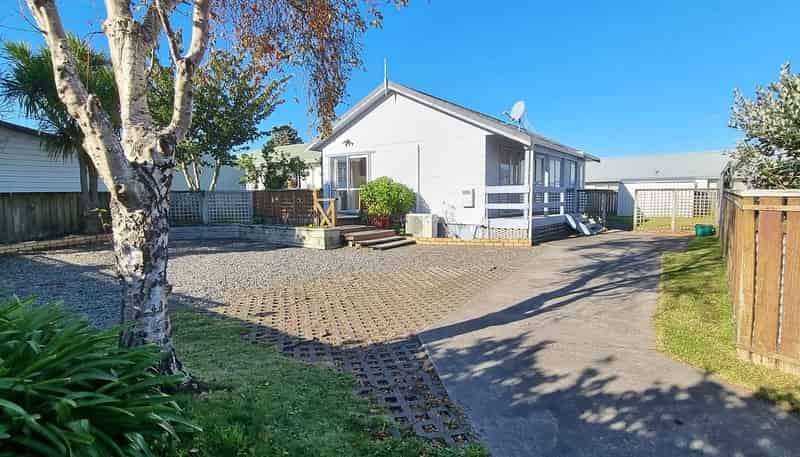 39B Rosewood Place, Paraparaumu
