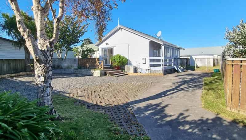 39B Rosewood Place, Paraparaumu