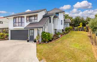 21 Tyrico Close, Unsworth Heights