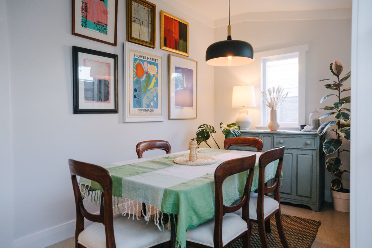 Immaculately Presented Character Home - Widok 6