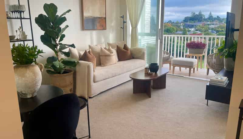 307/9D Jordan Ave, Onehunga