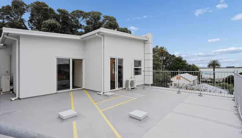 30A Willow Street, Tauranga