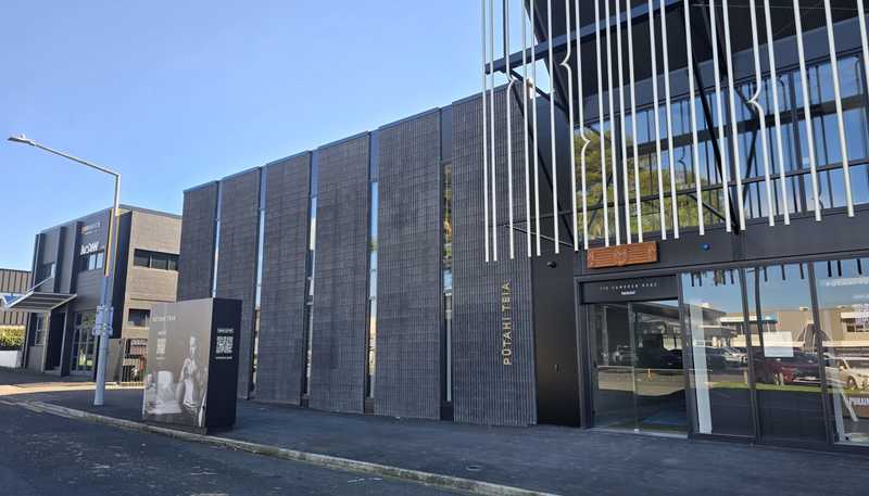 GF, T2/115 Cameron Road (Pūtahi Teia), Tauranga