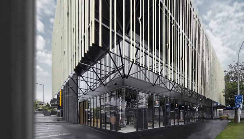 GF, T2/115 Cameron Road (Pūtahi Teia), Tauranga