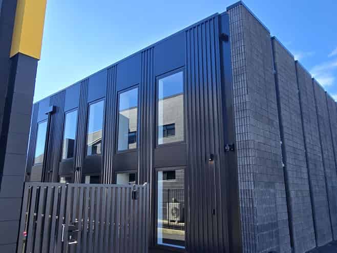 Exceptional office offering