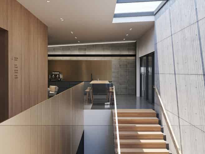 Redefining workplace luxury