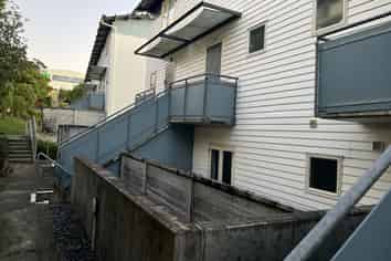 D9/20 Ian Marwick Place, Birkenhead