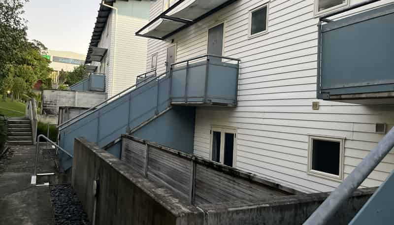D9/20 Ian Marwick Place, Birkenhead