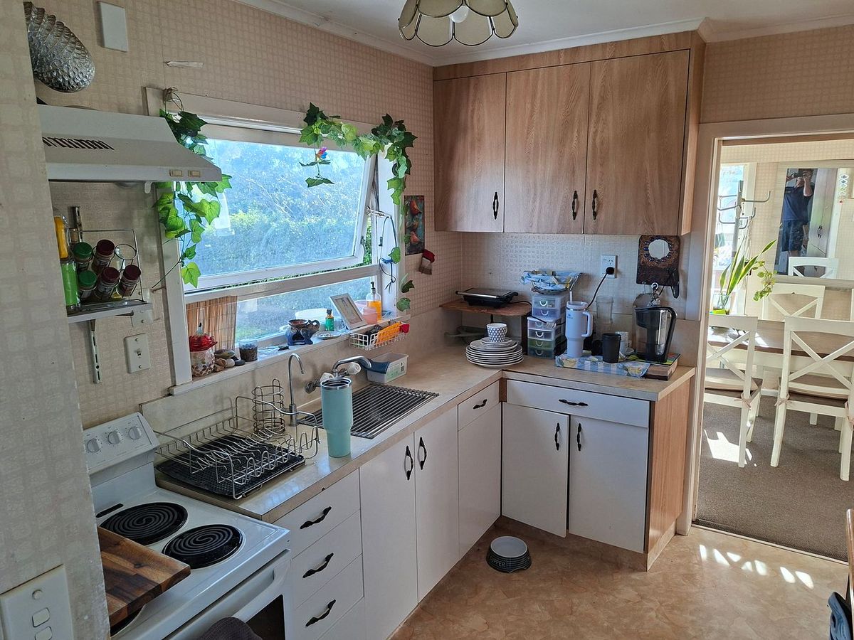 Omanu Beach House (Short Term) – pohled 5