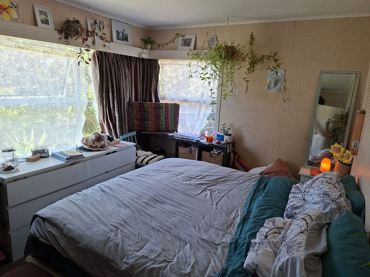 Omanu Beach House (Short Term) – pohled 6