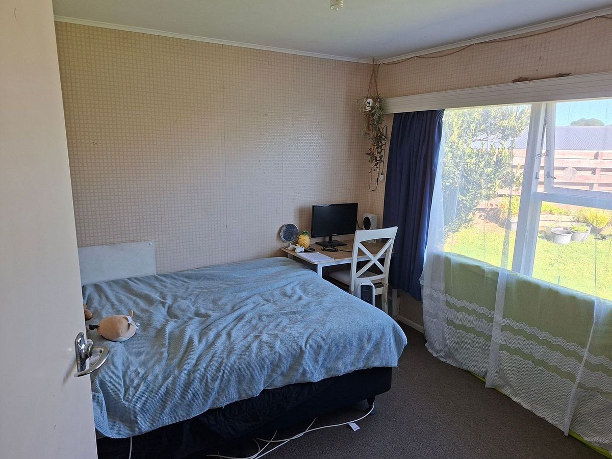Omanu Beach House (Short Term) – další