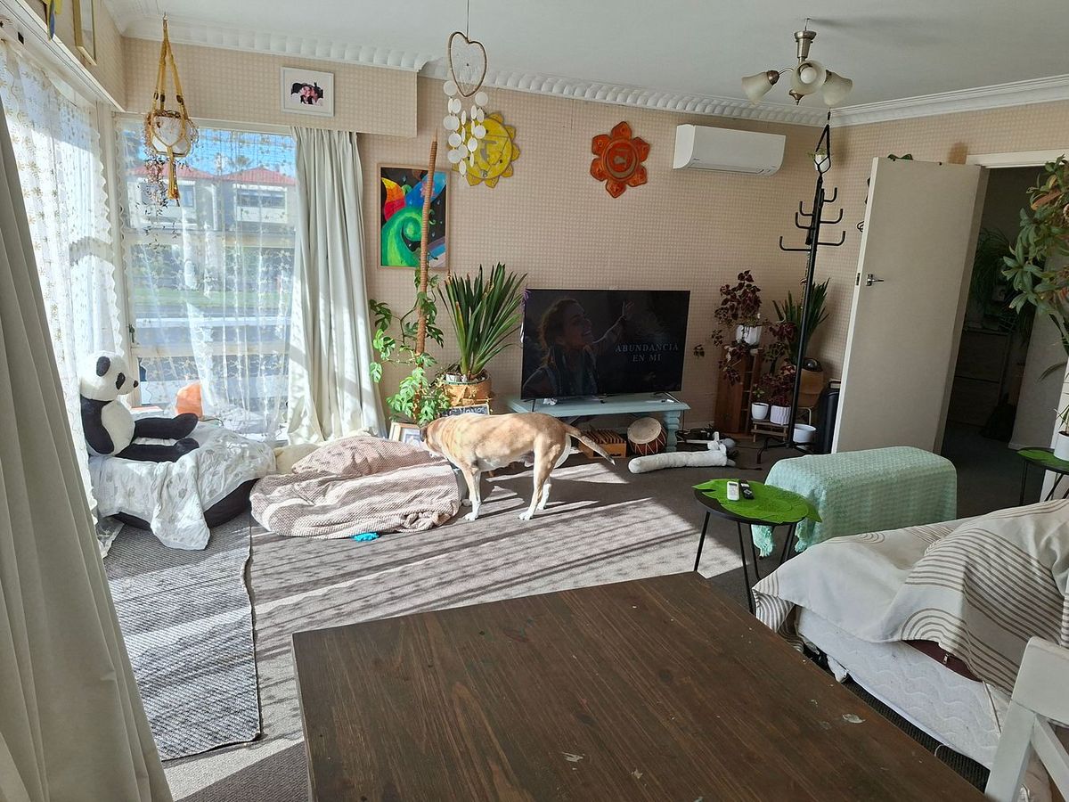 Omanu Beach House (Short Term) – pohled 4